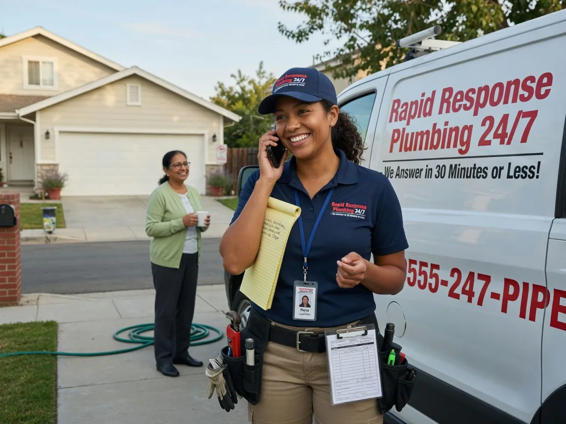 Emergency Plumber Harlingen, TX FAQs